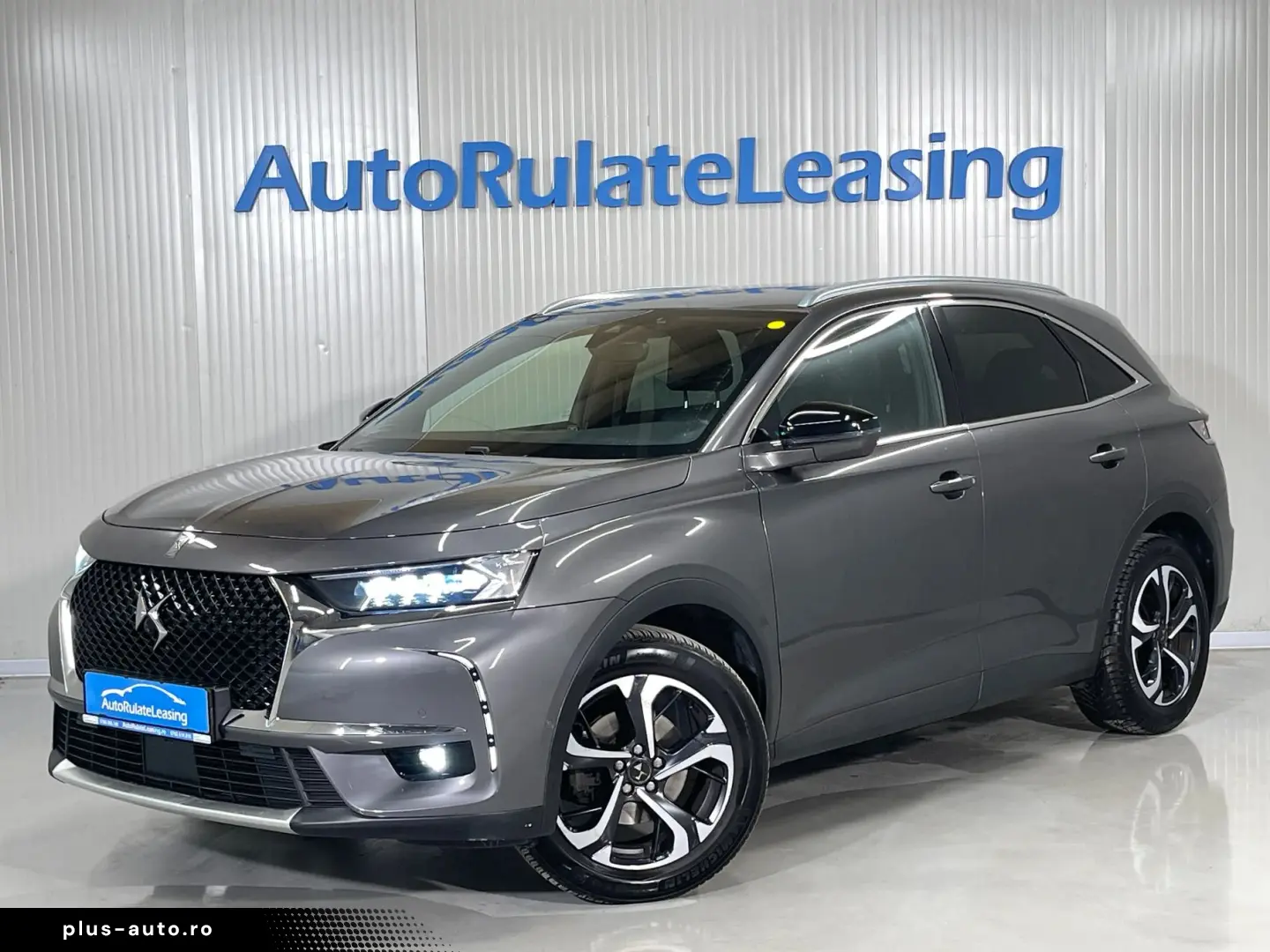 DS Automobiles Altele