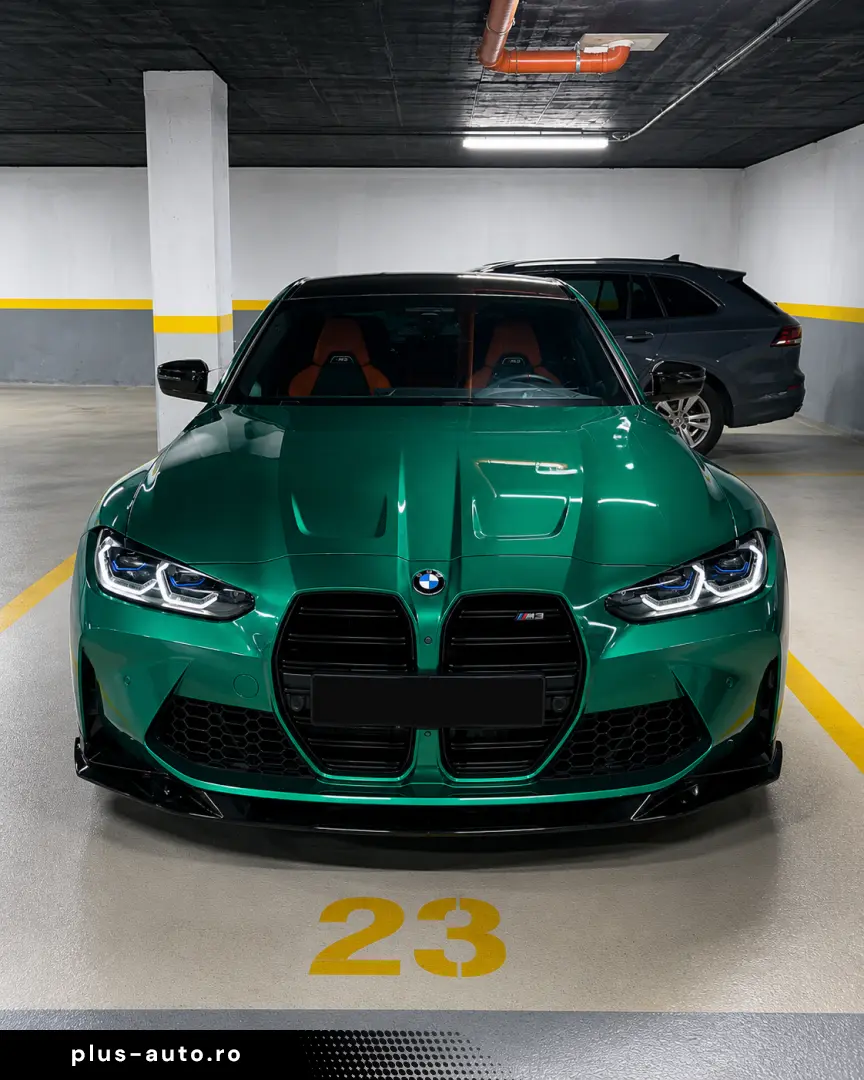 BMW M3