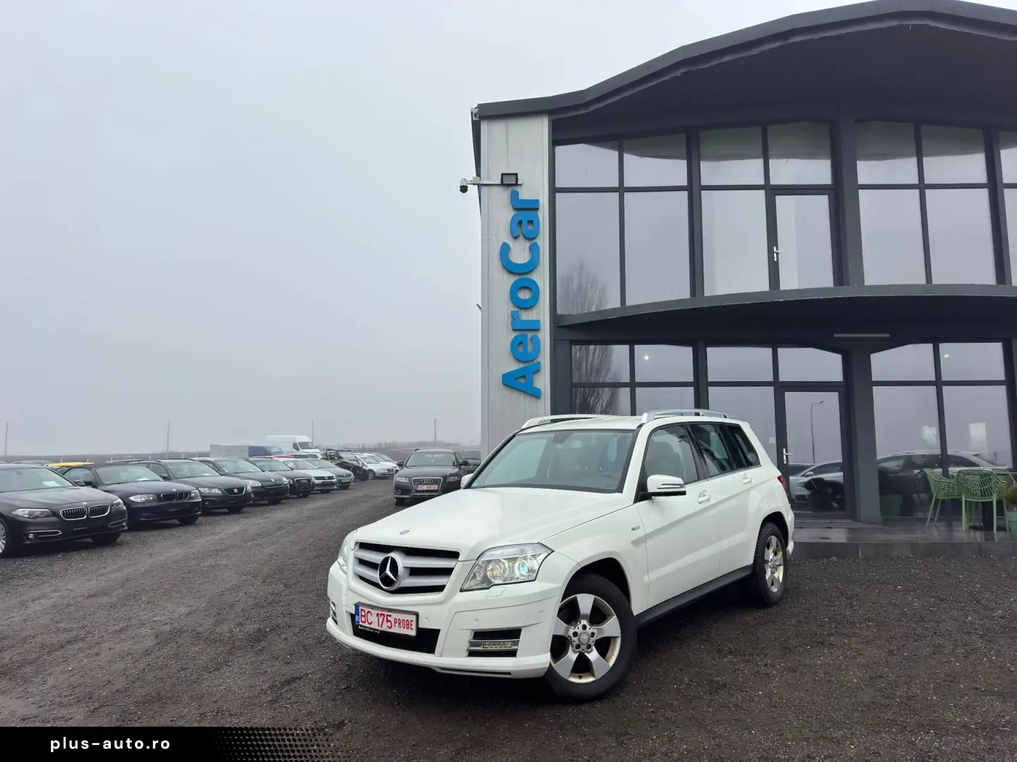 Mercedes-Benz Glc 200