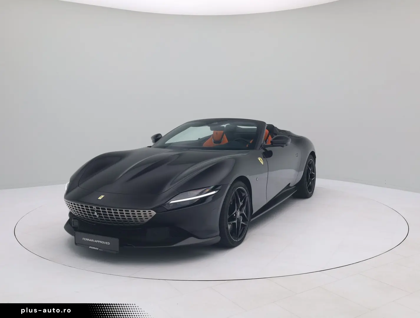 Ferrari Roma