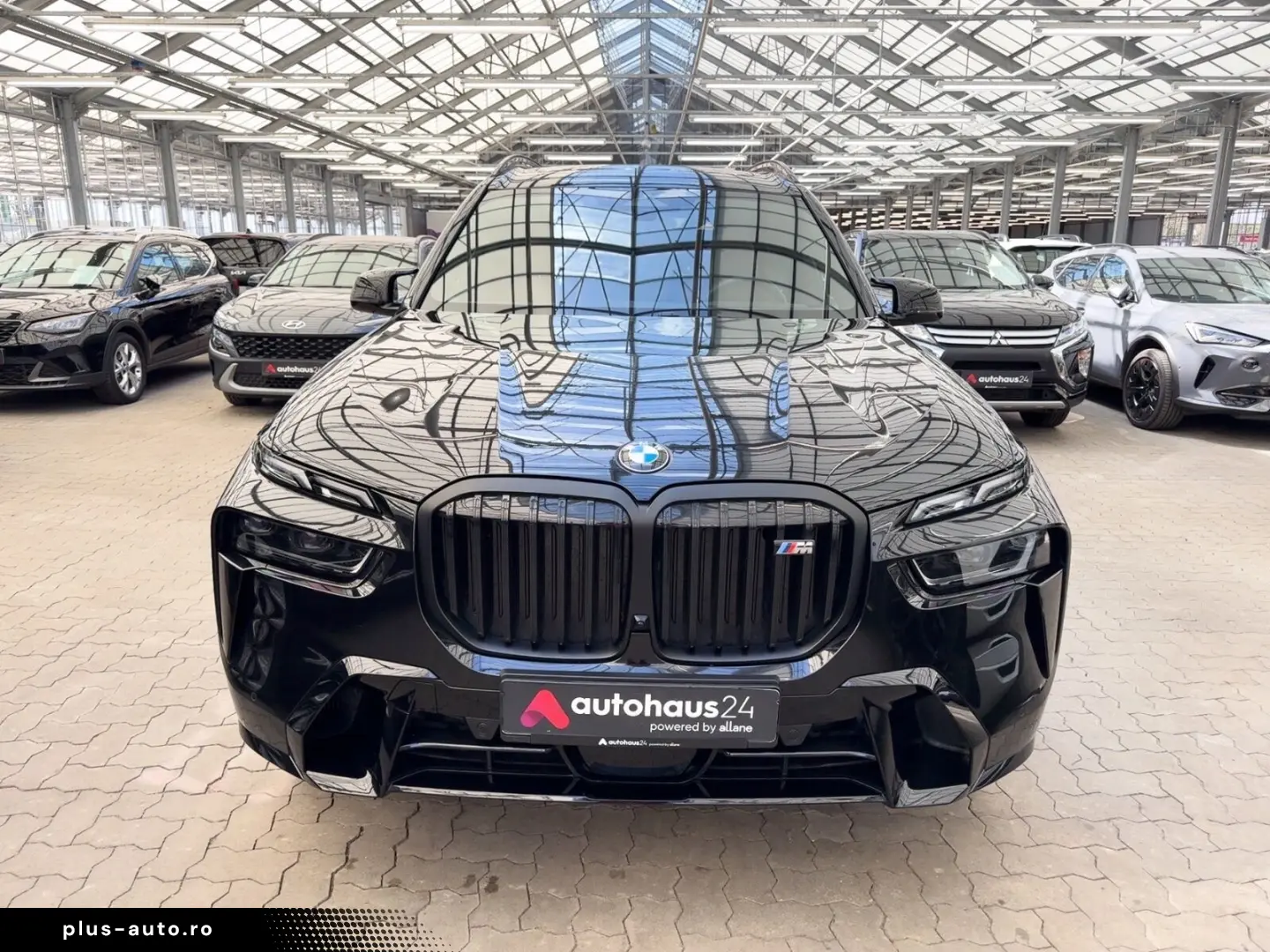 BMW X7 M60