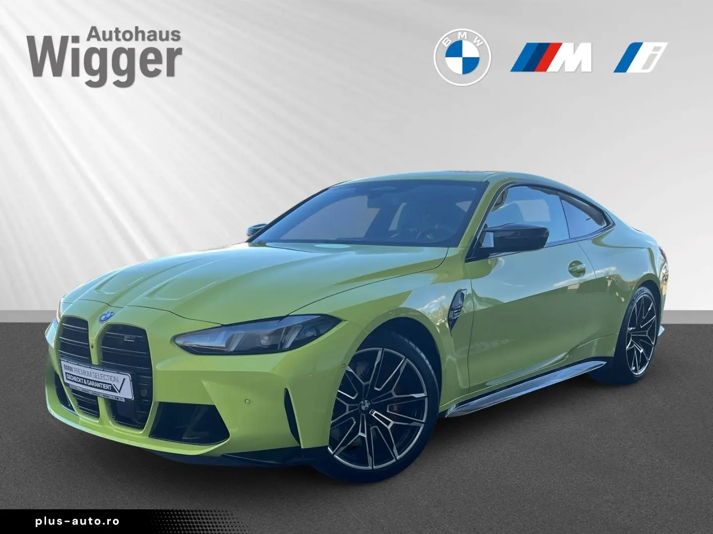 BMW M4