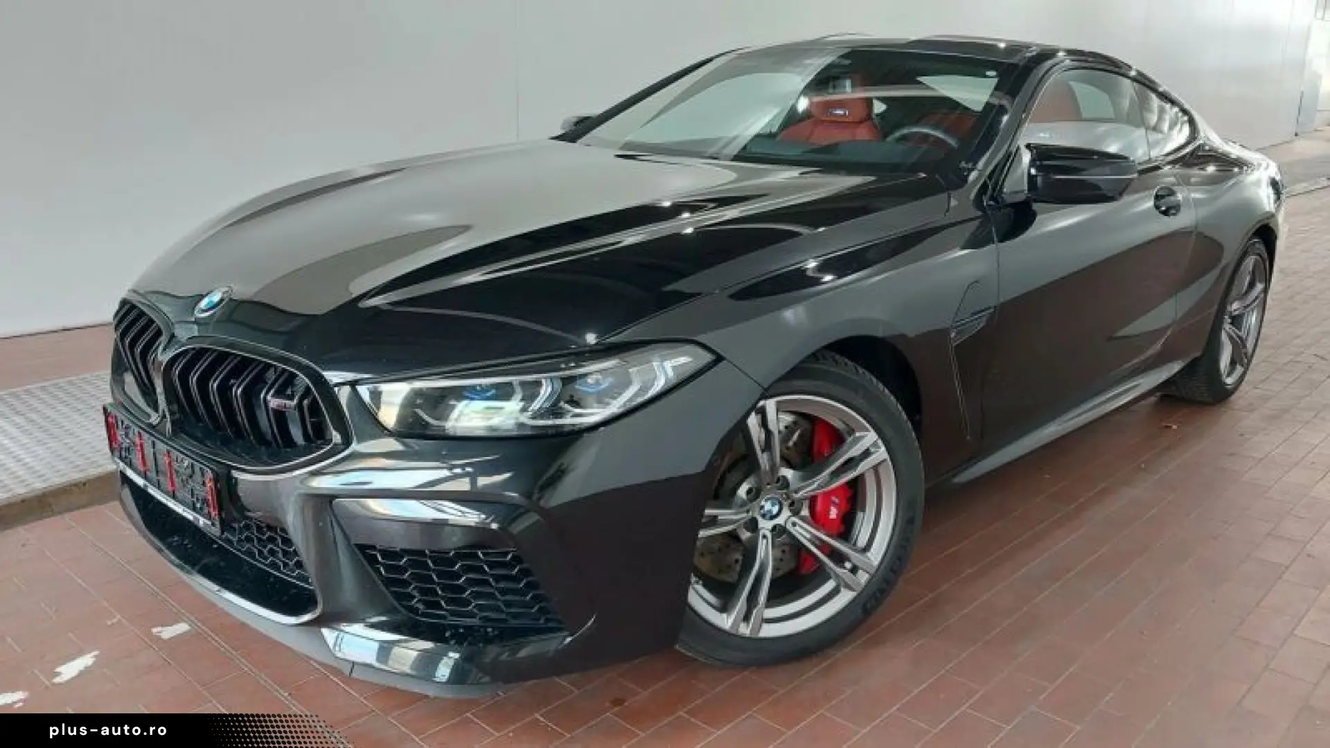 BMW M8
