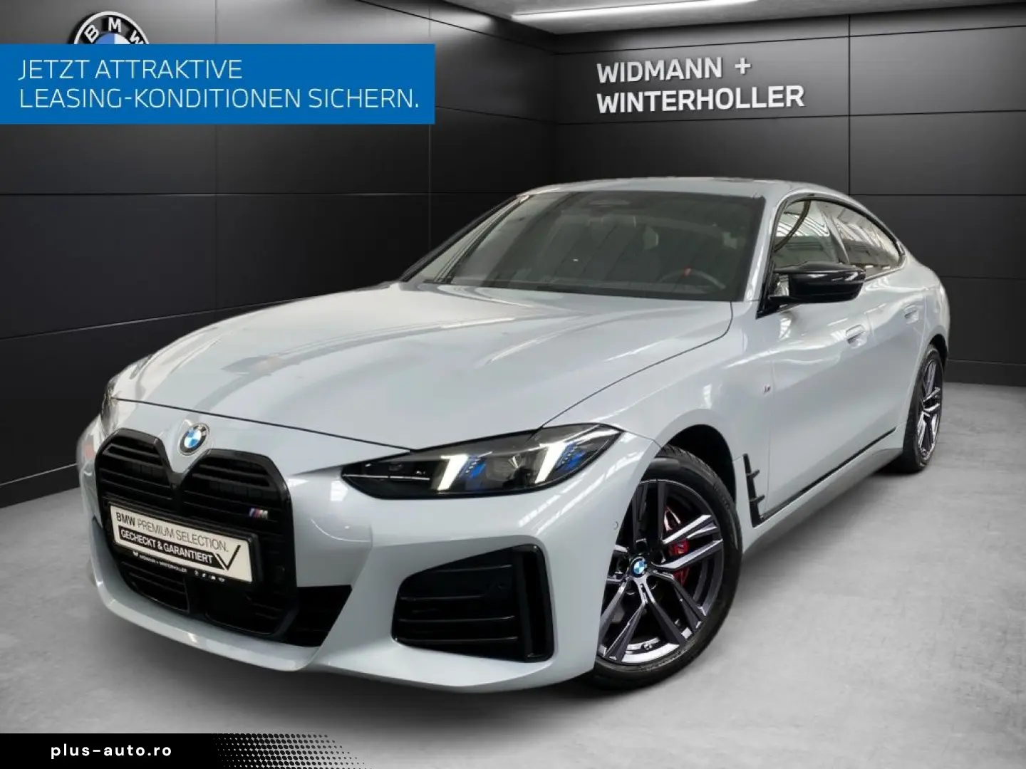 BMW M440