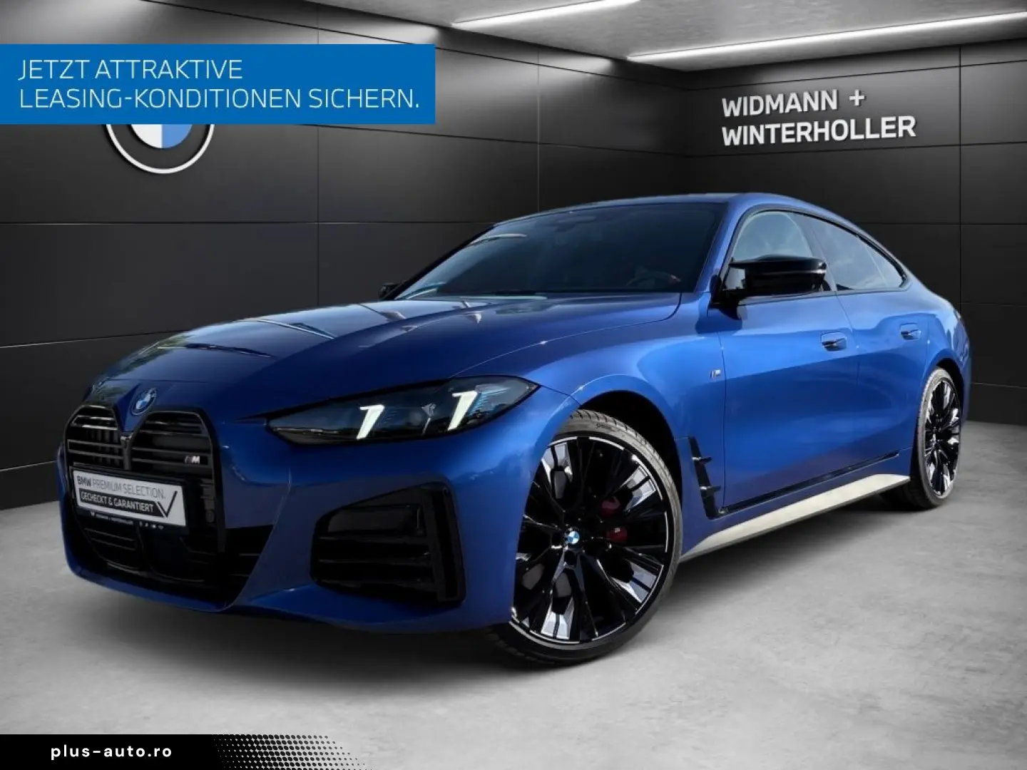 BMW M440
