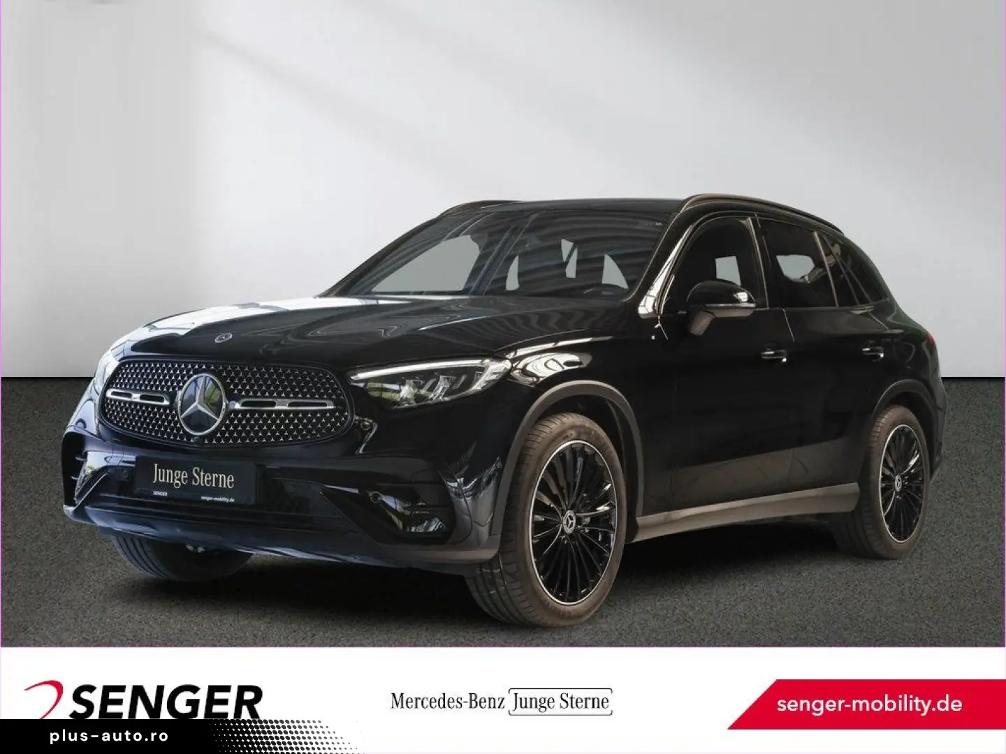Mercedes-Benz Glc 200