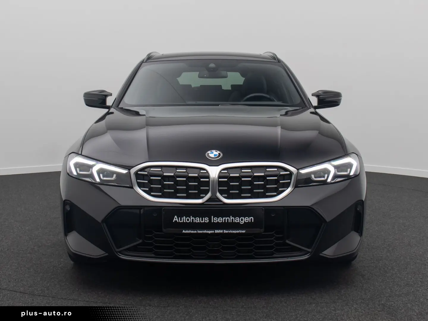 BMW M340I