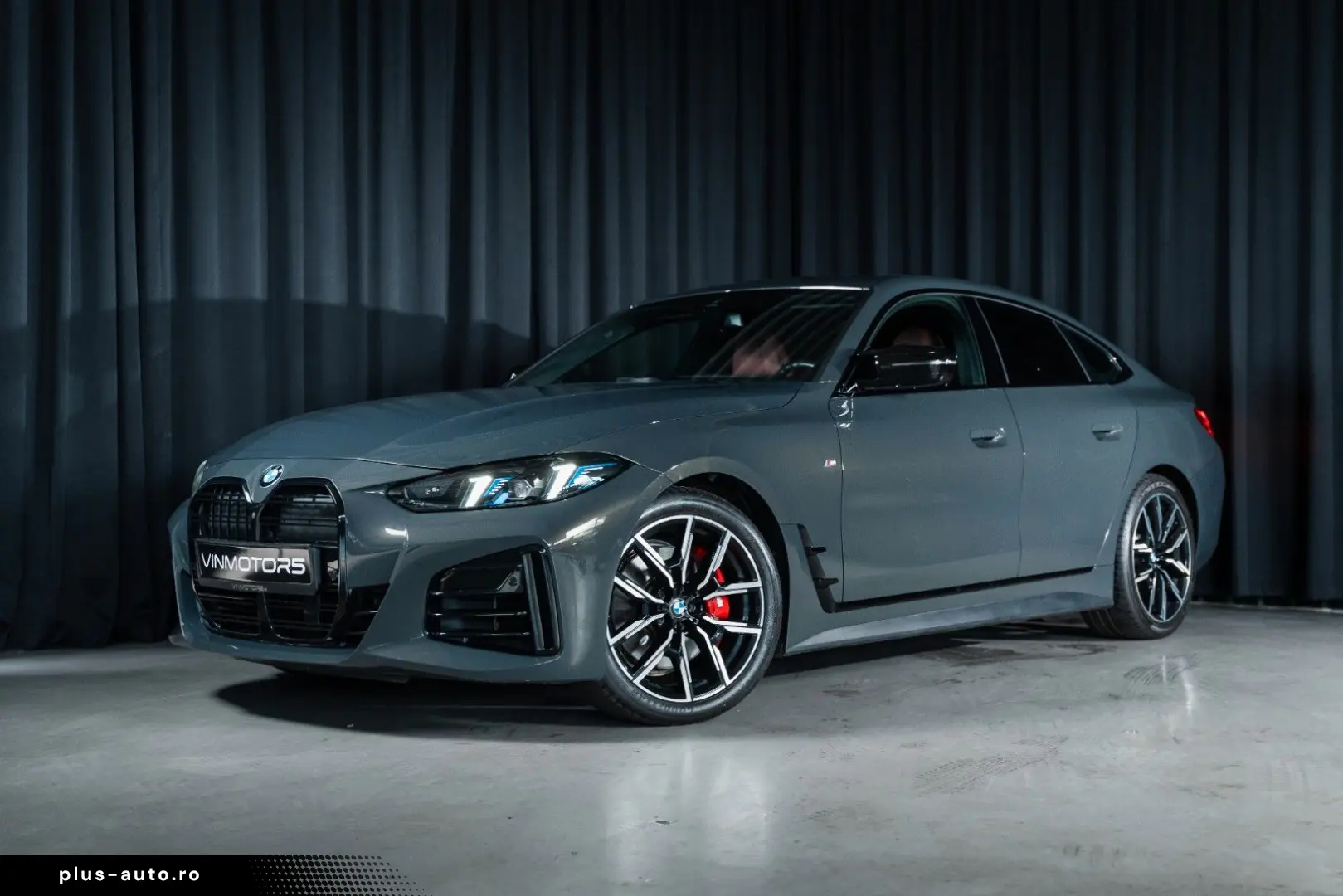BMW M440