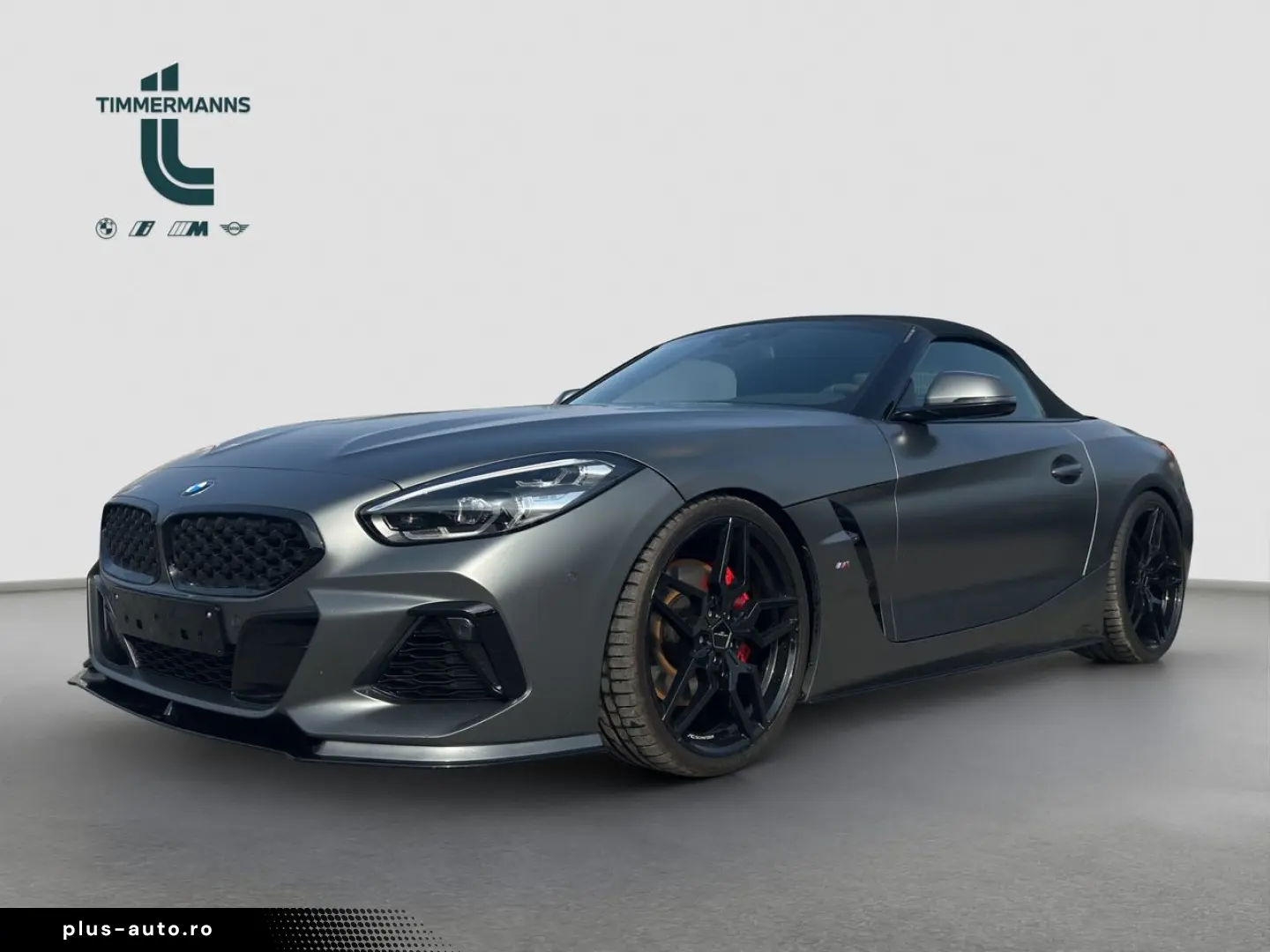 BMW Z4 M40