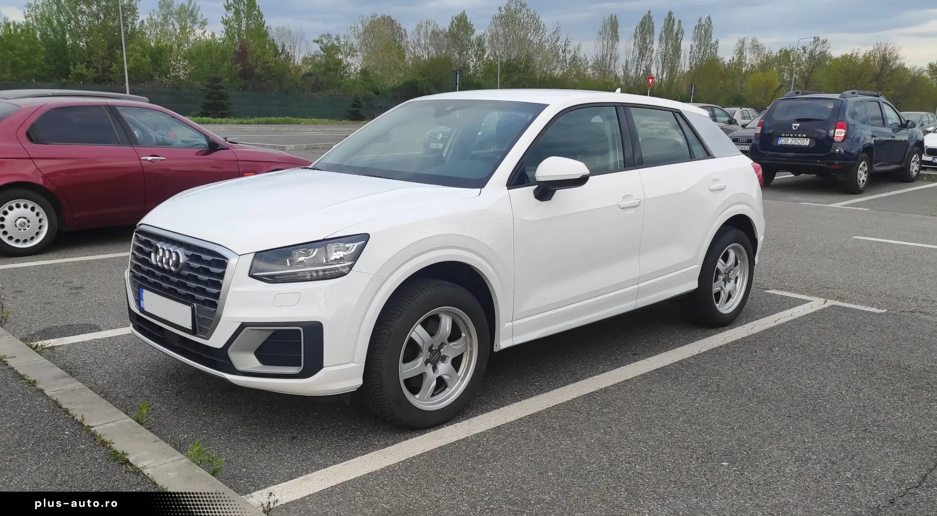 Audi Q2