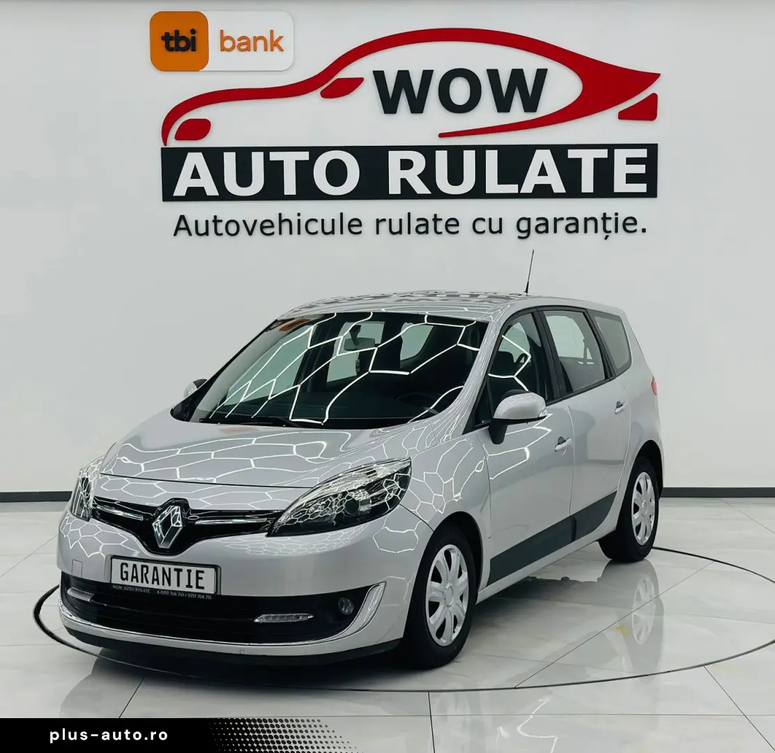 Renault Grand Scenic