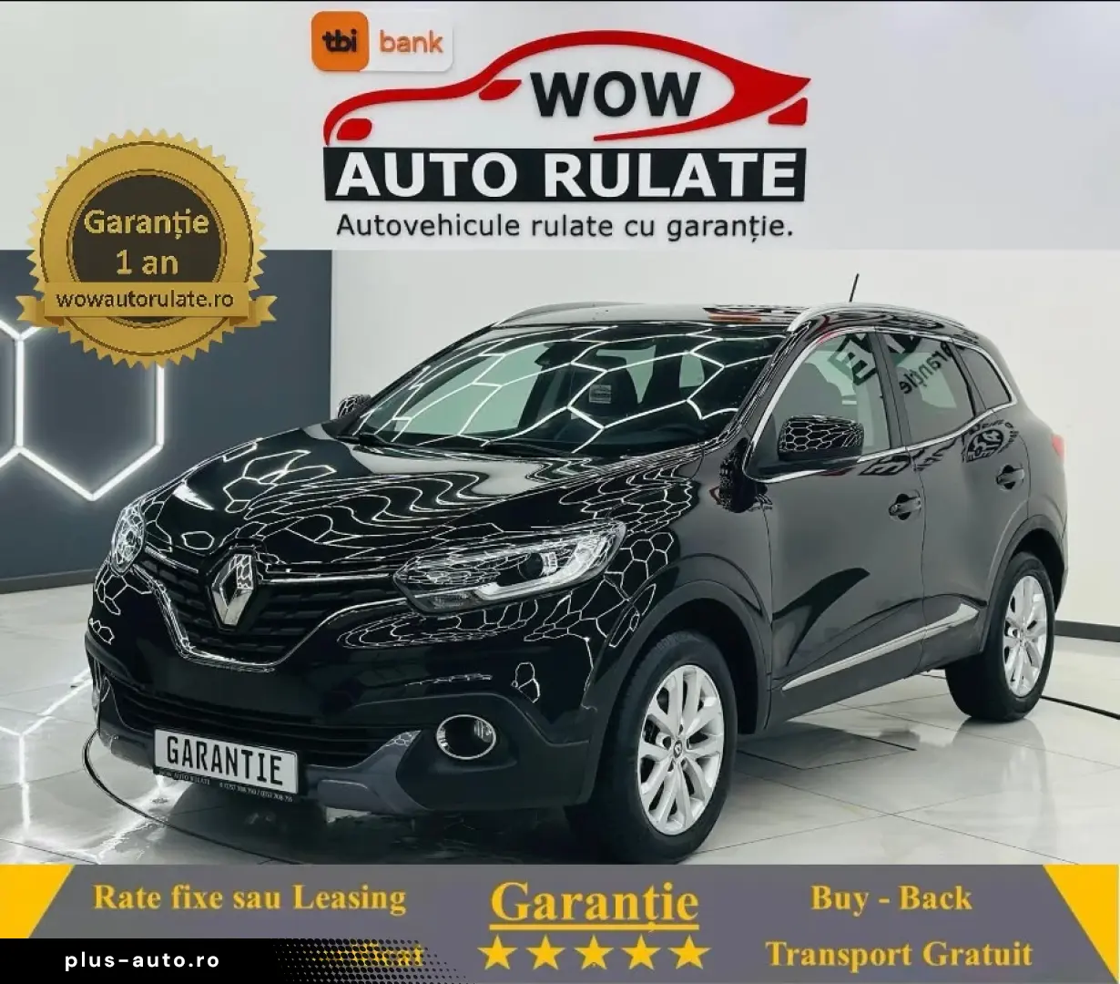 Renault Kadjar