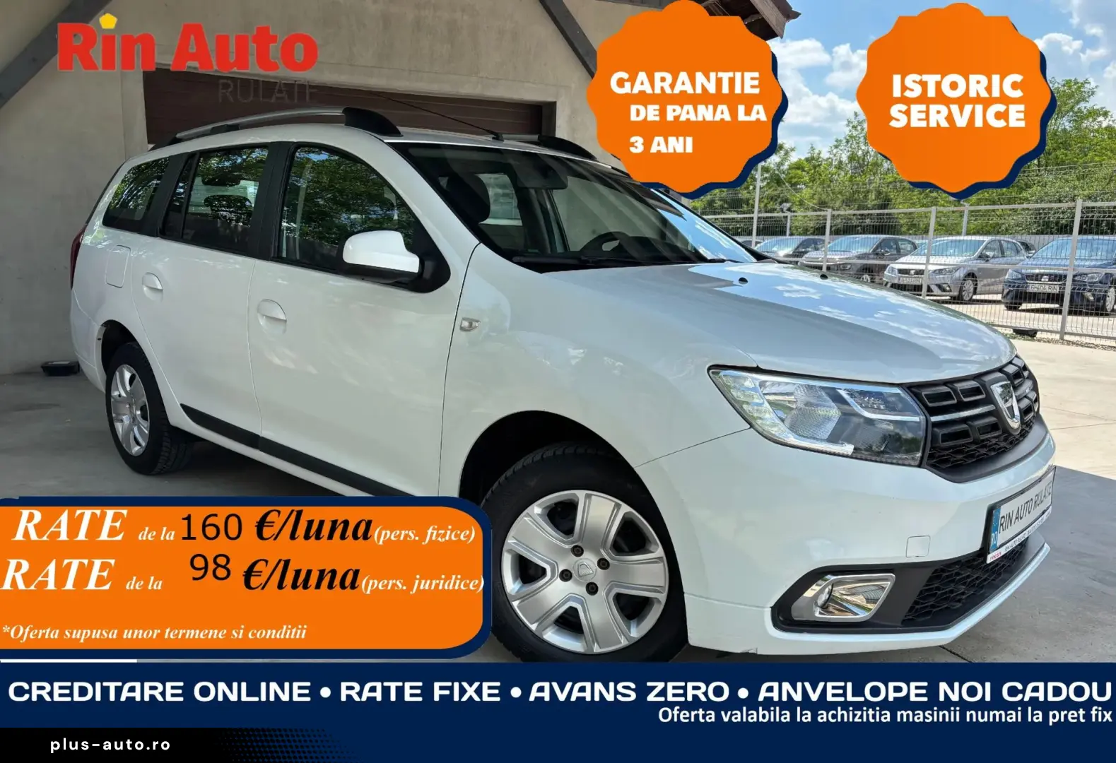 Dacia Altele