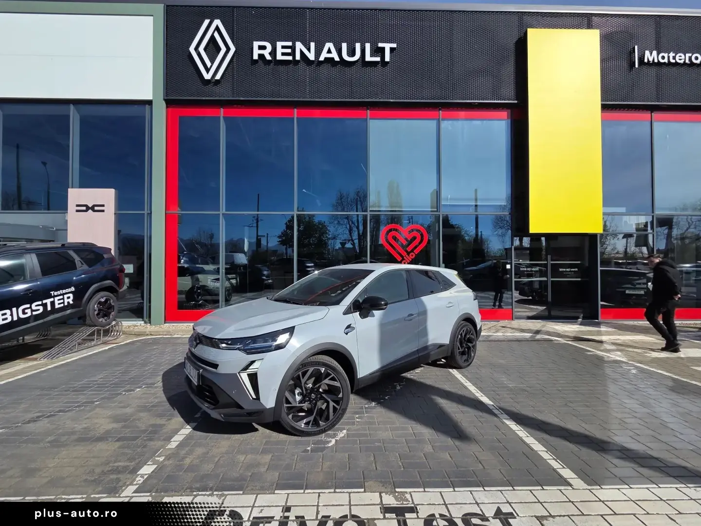 Renault Symbioz