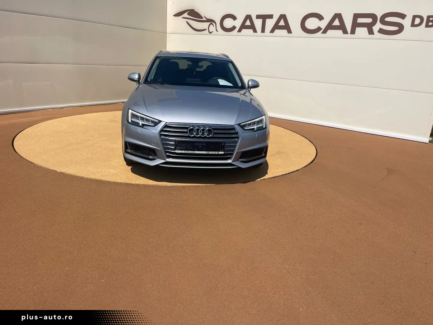 Audi Altele
