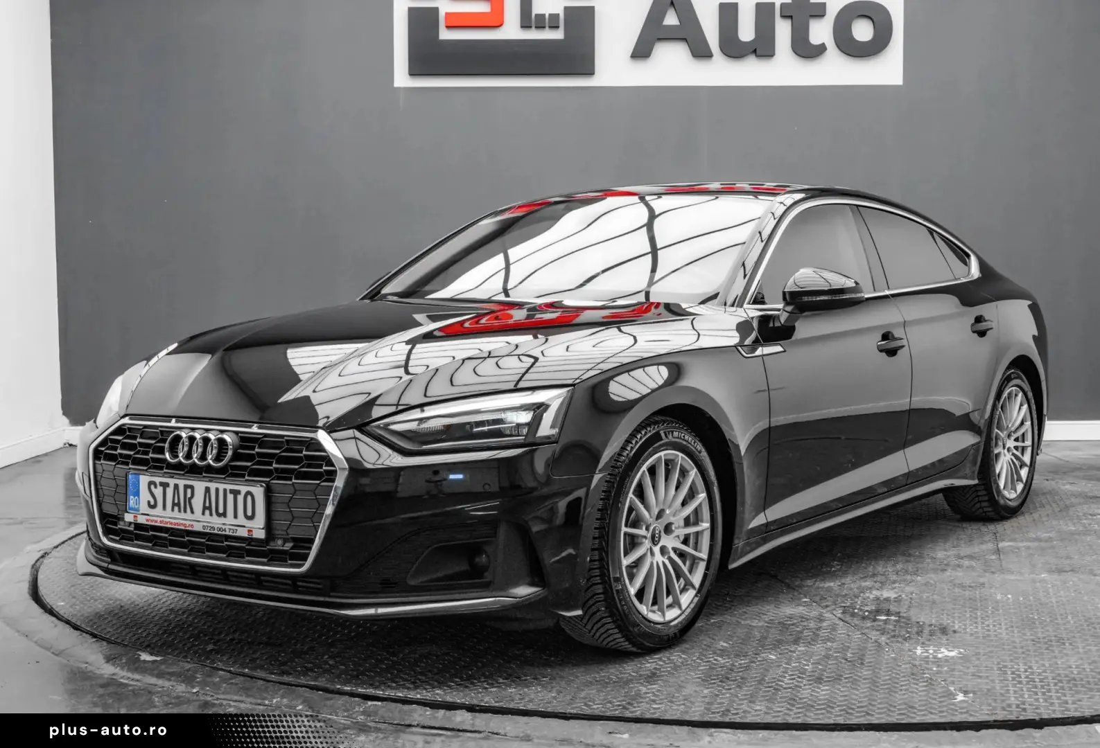 Audi Altele
