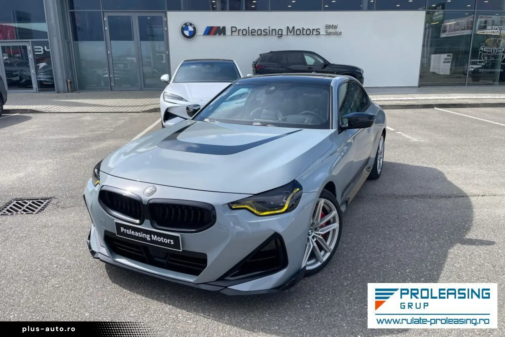 BMW Altele