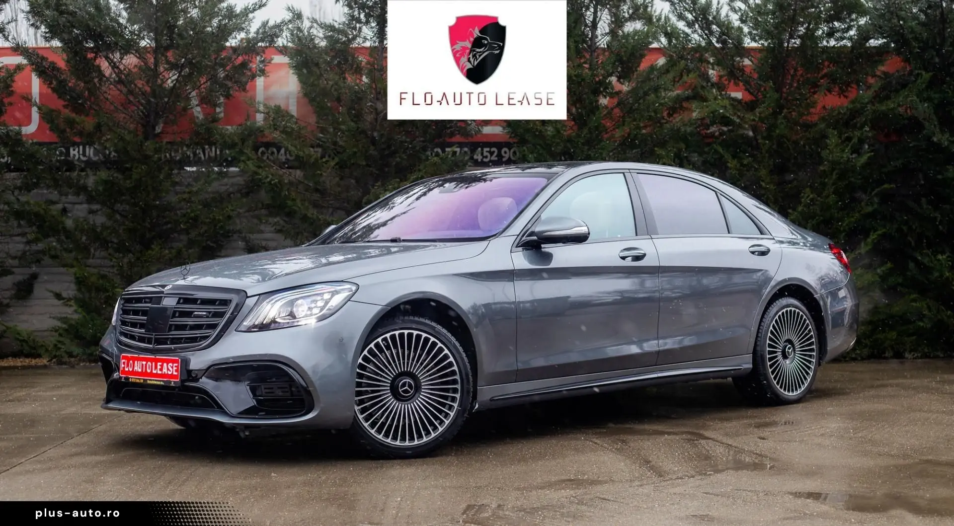 Mercedes-Benz S 250