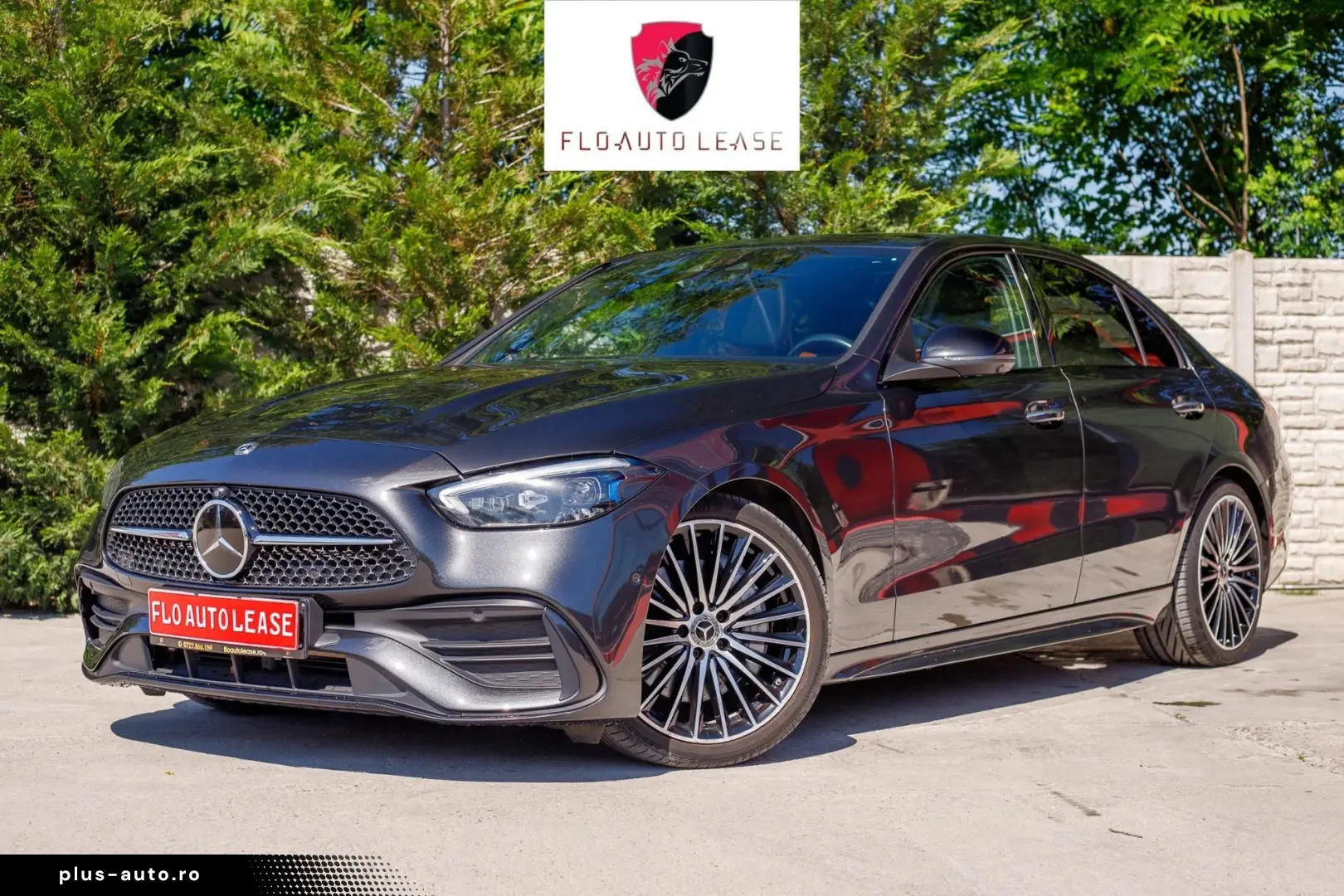 Mercedes-Benz C 160