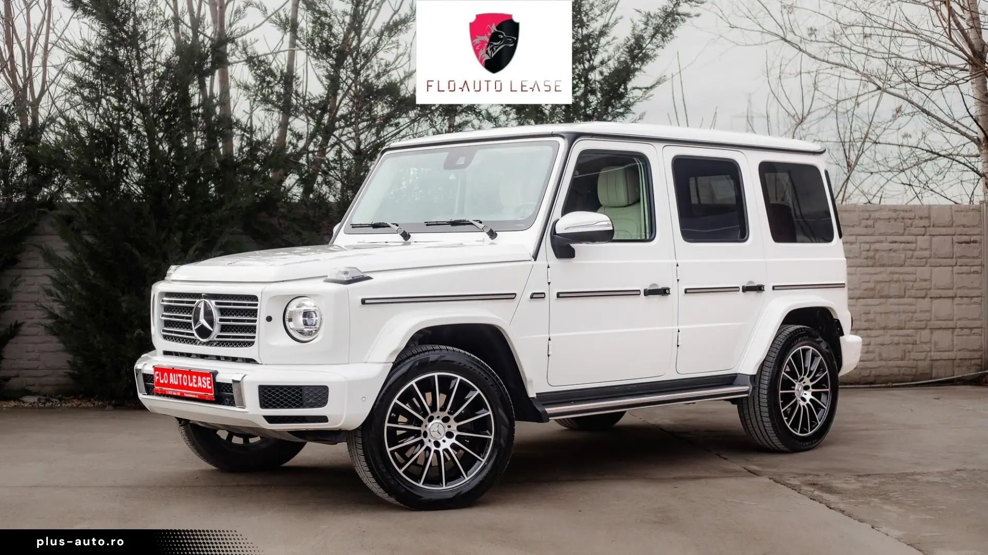 Mercedes-Benz G 230