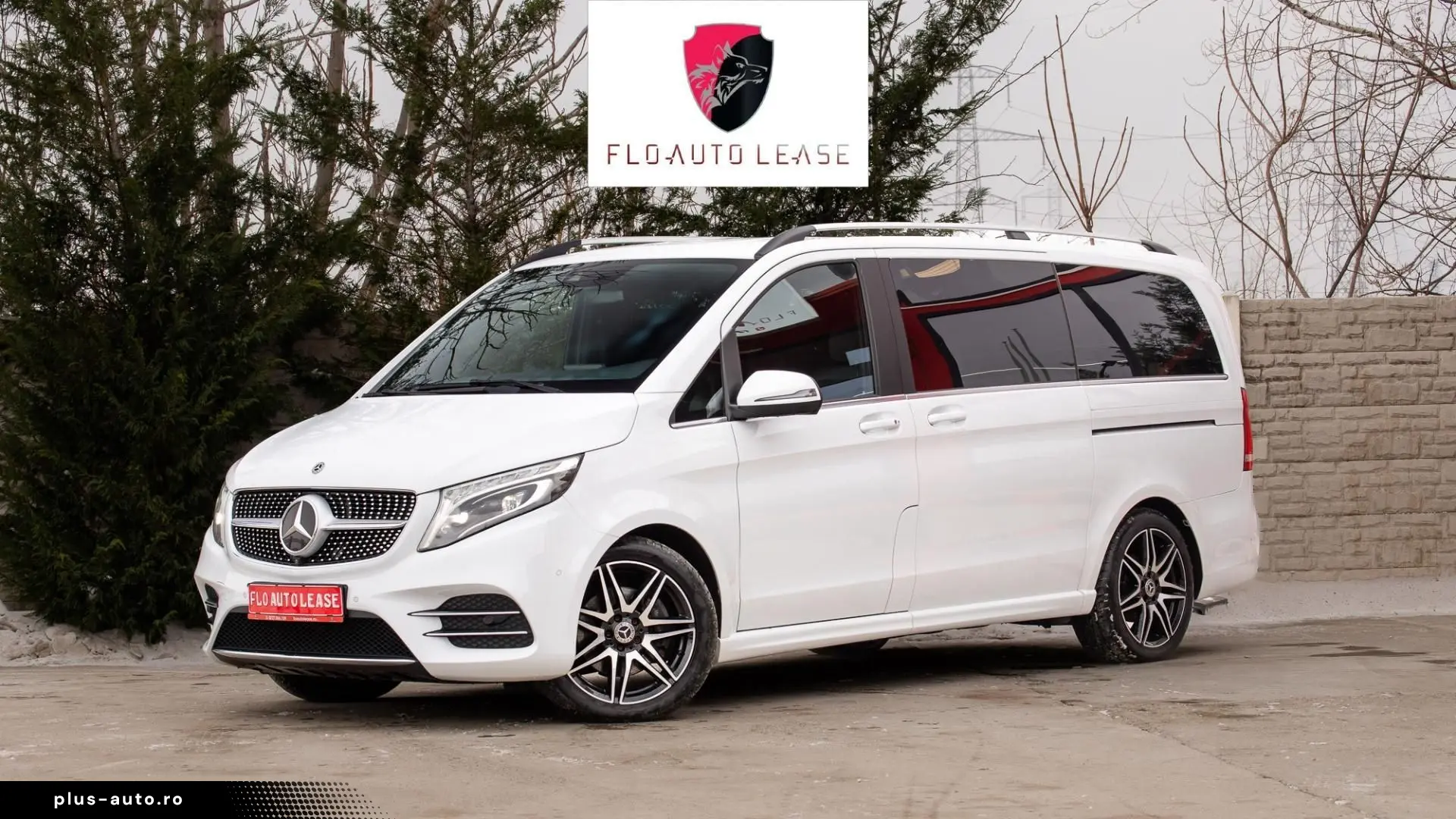 Mercedes-Benz V 200