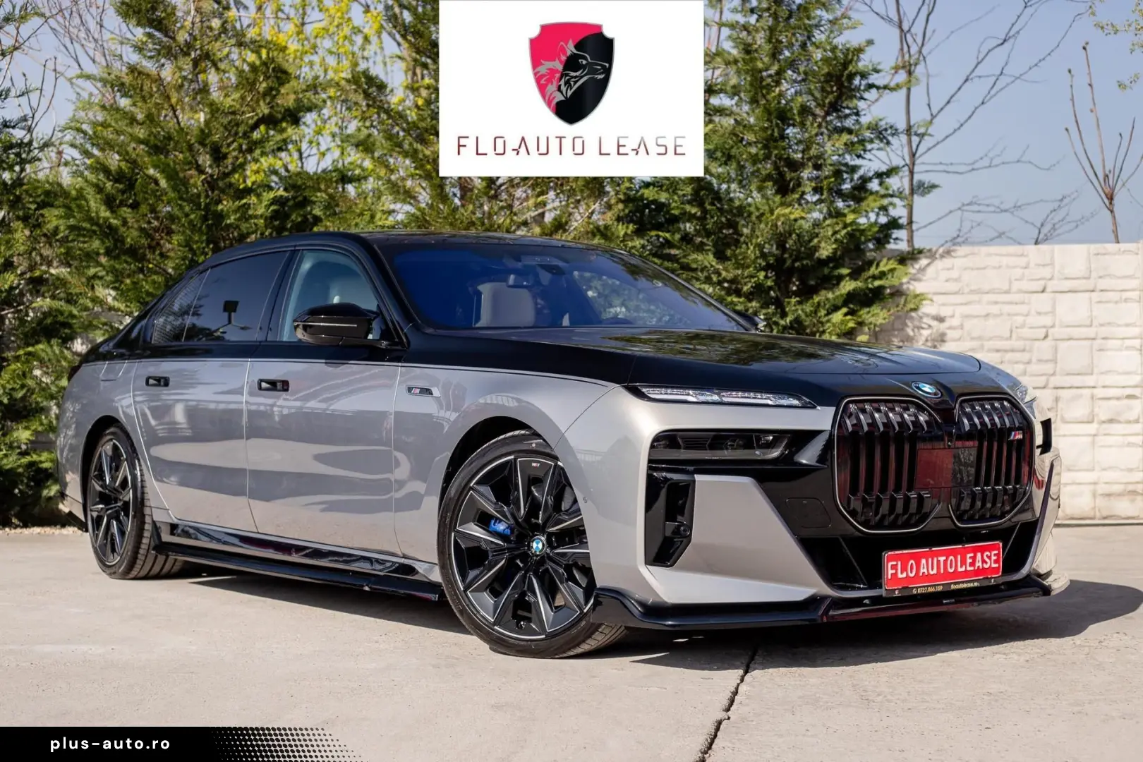 BMW M760