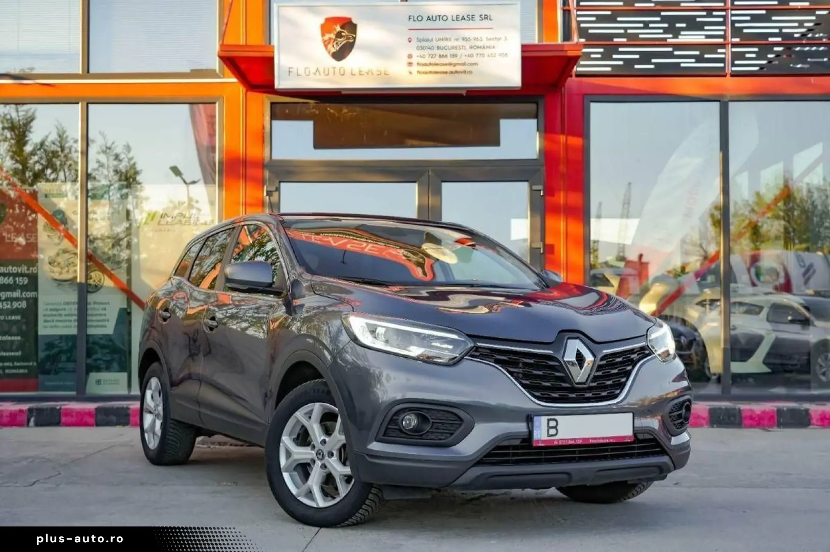 Renault Kadjar
