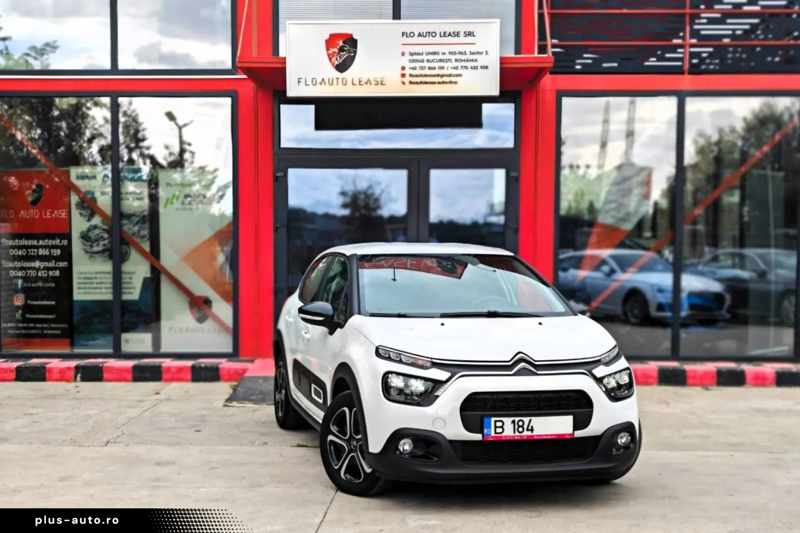 Citroën C3