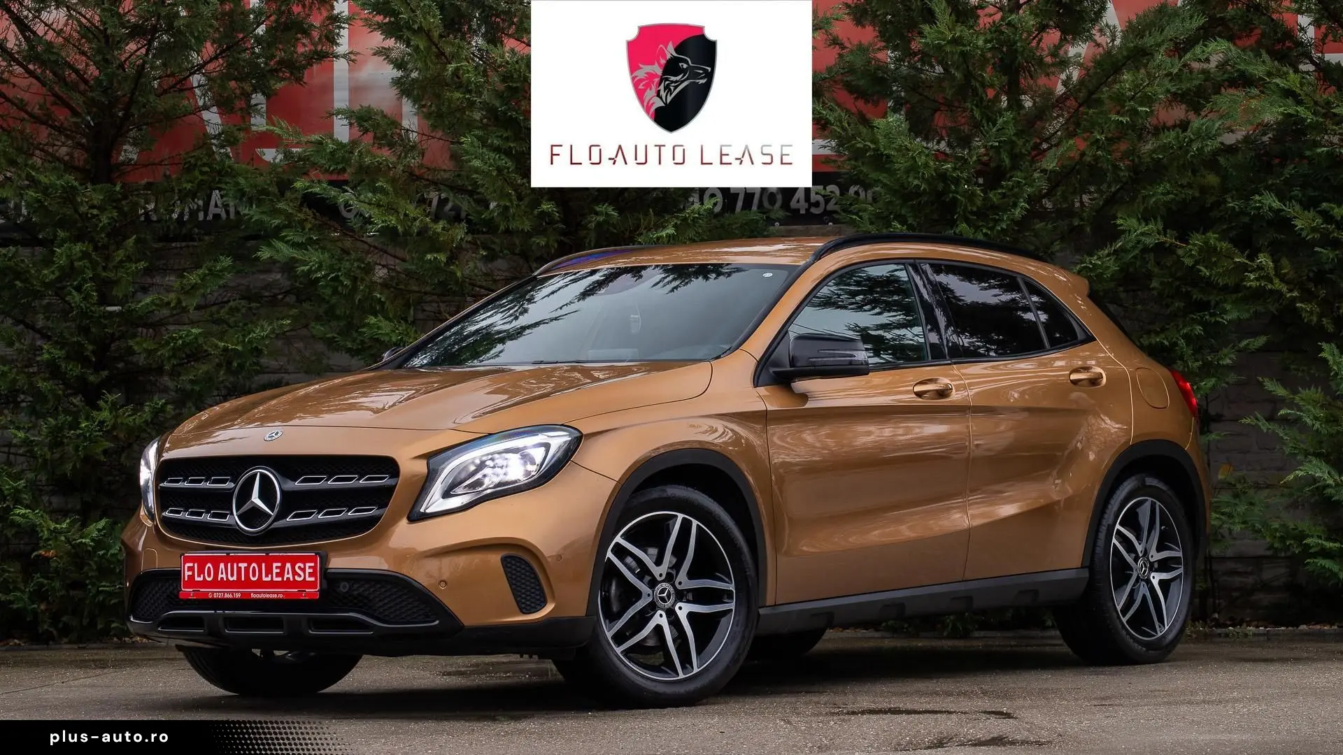 Mercedes-Benz Gl 320
