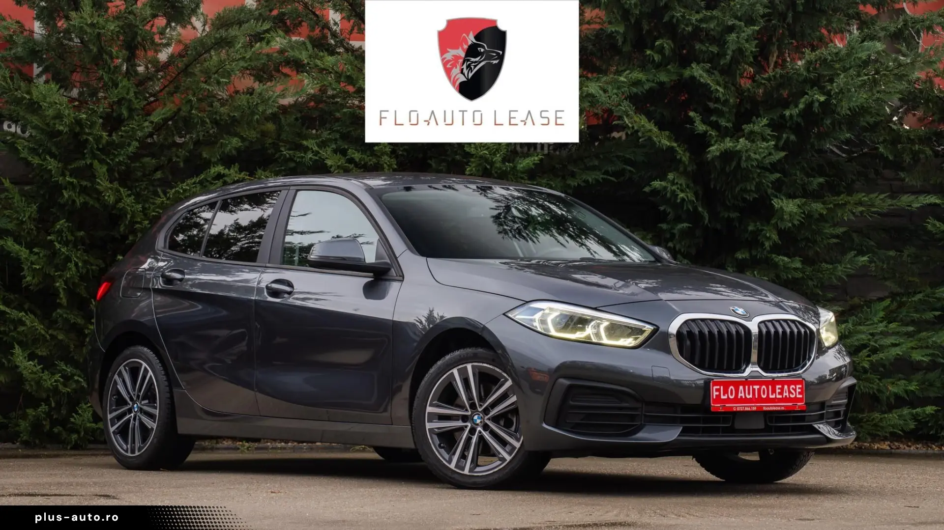 BMW 116