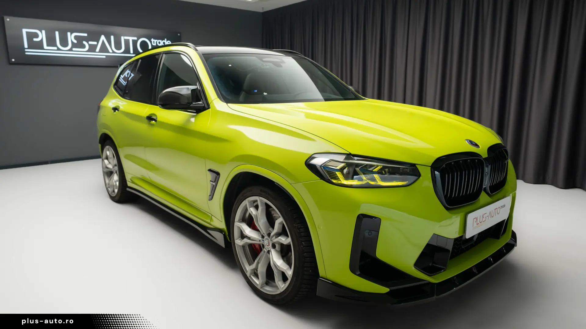 BMW X3 M