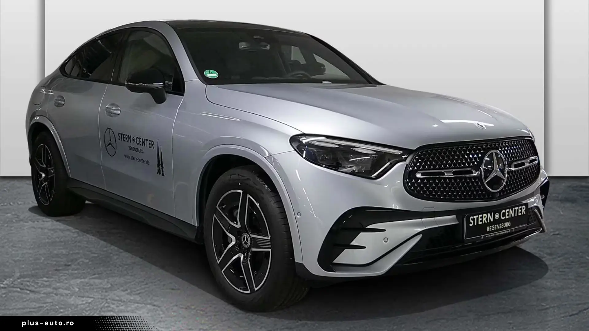 Mercedes-Benz Glc 200