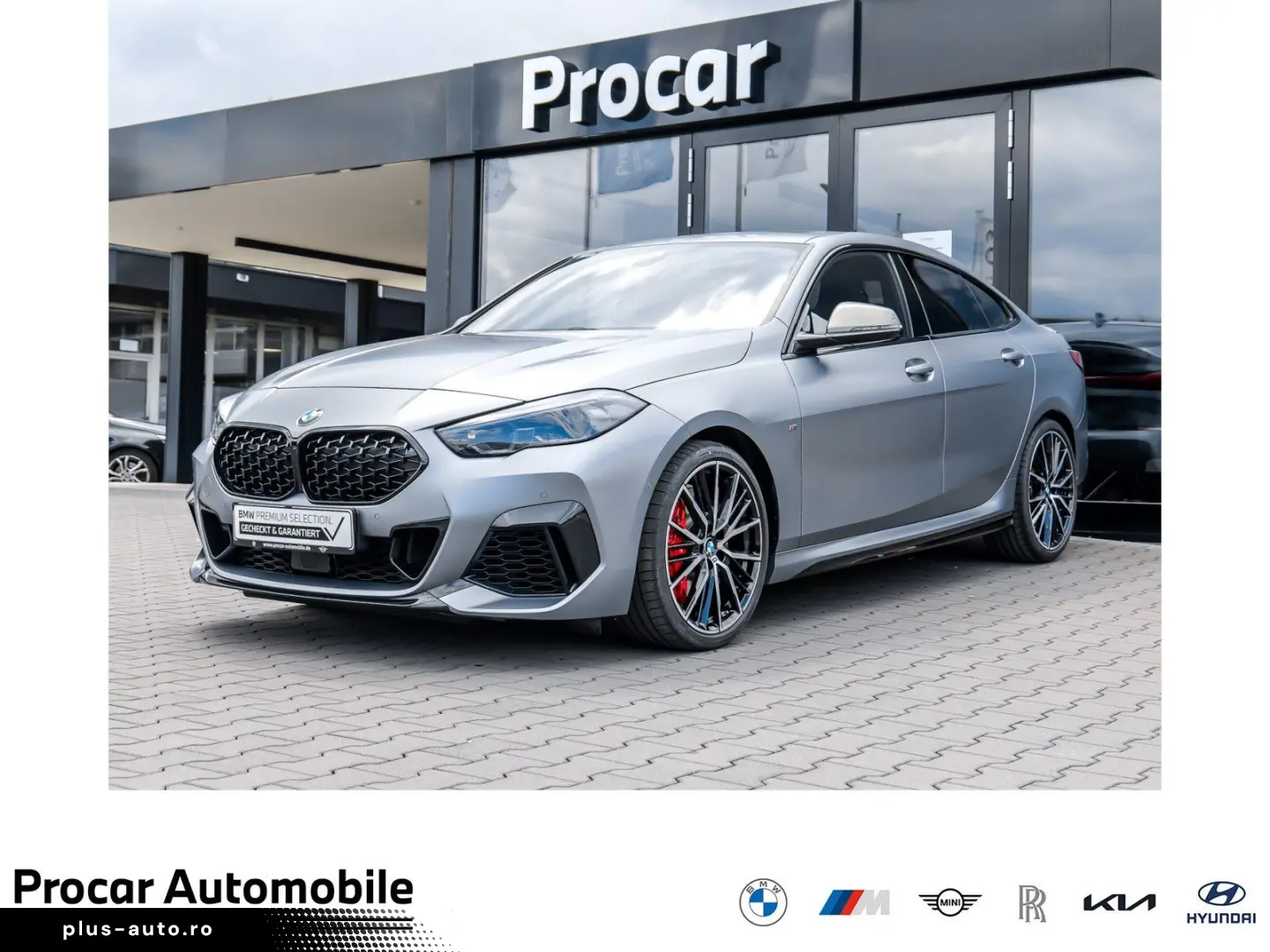 BMW M235