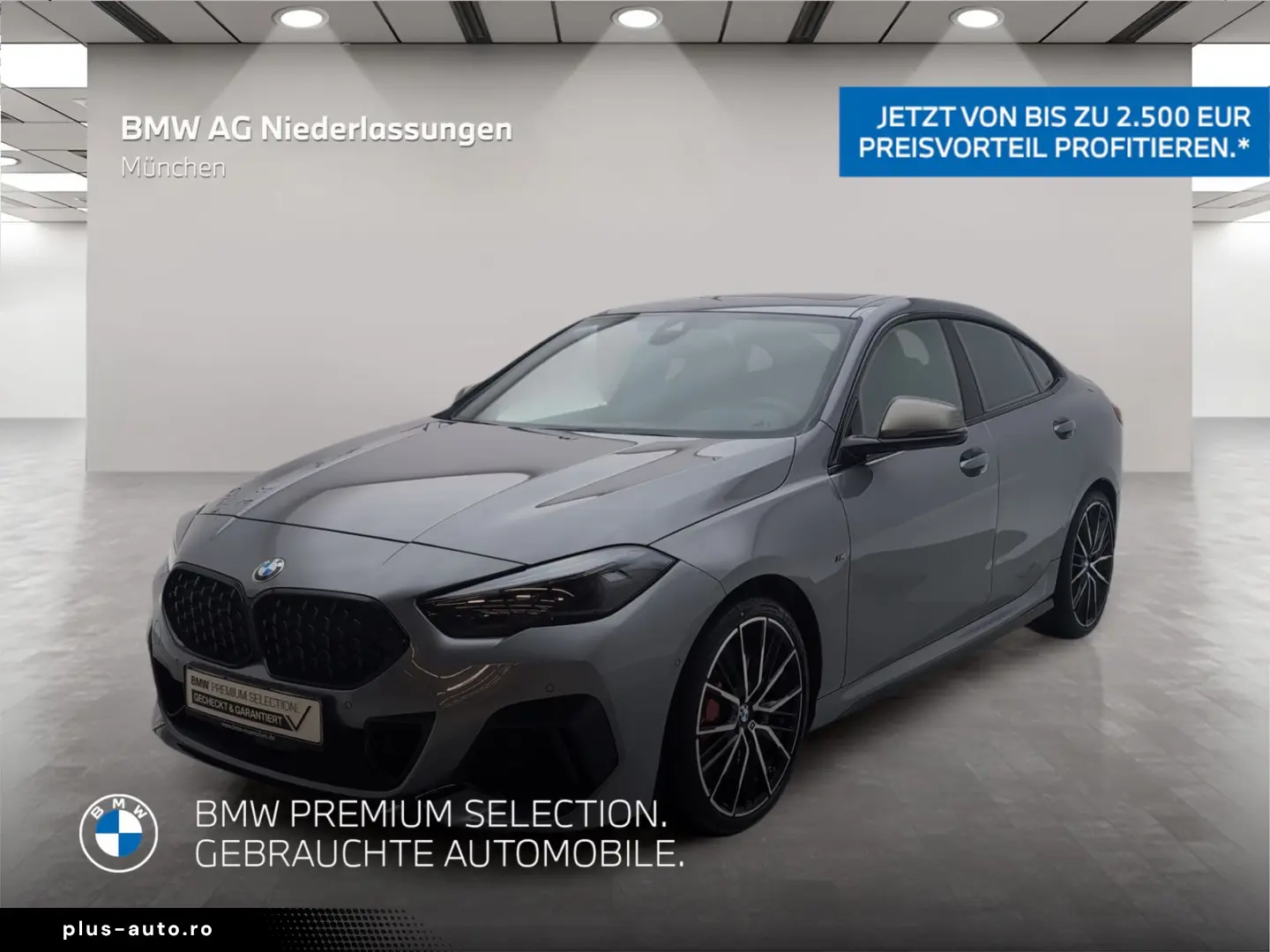 BMW M235
