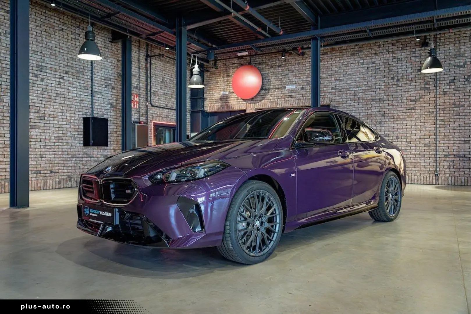 BMW M235
