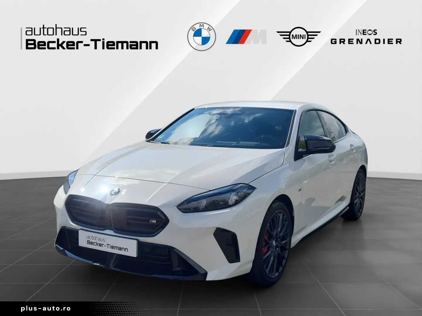 BMW M235