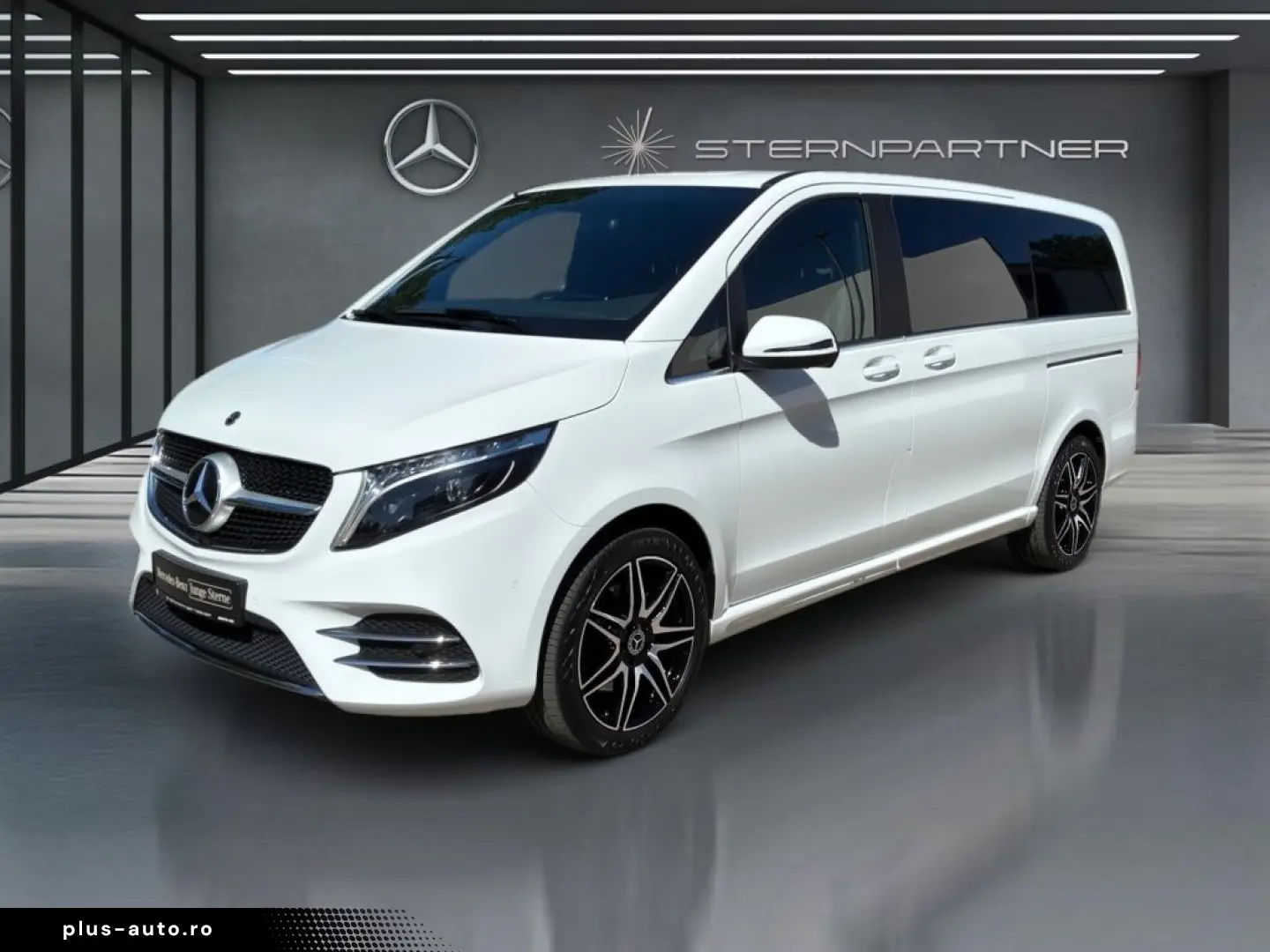 Mercedes-Benz V 300