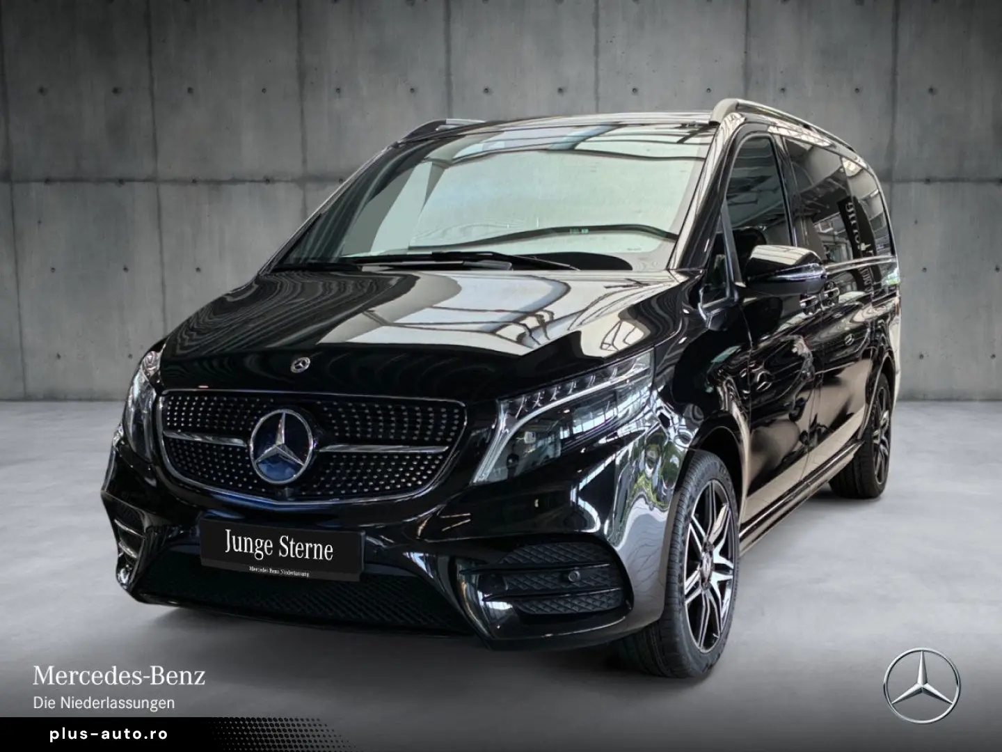 Mercedes-Benz V 300