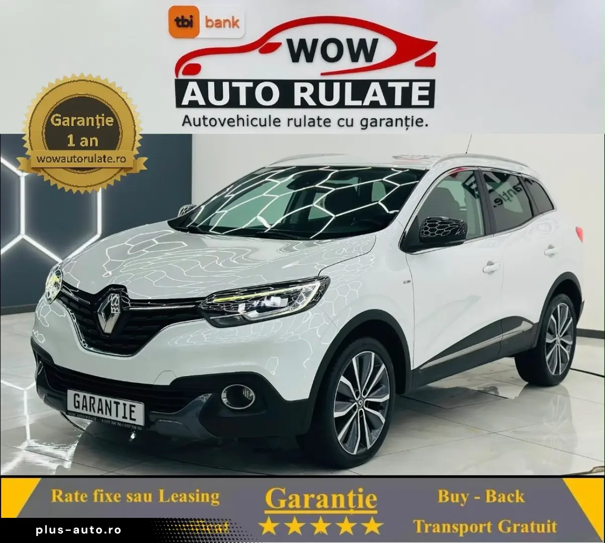 Renault Kadjar