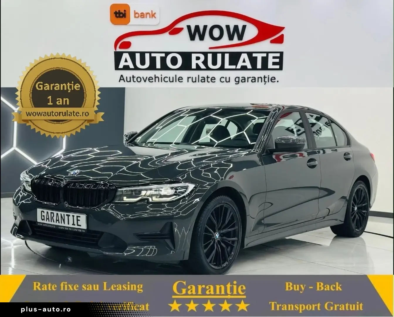 BMW 318