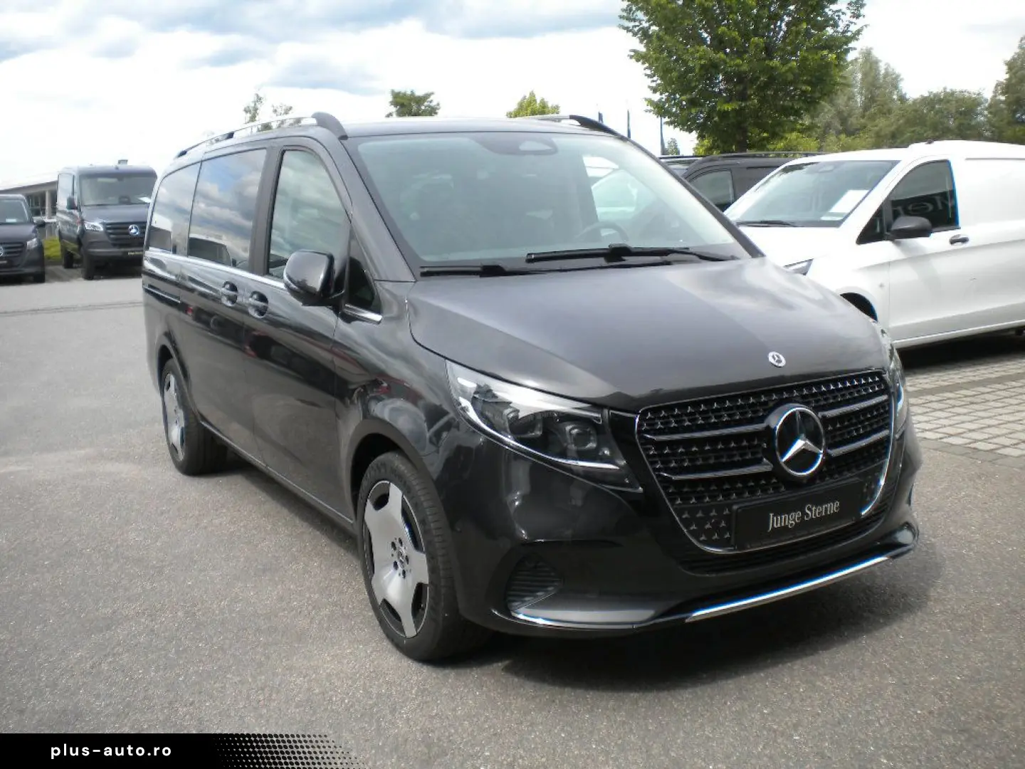 Mercedes-Benz V 300