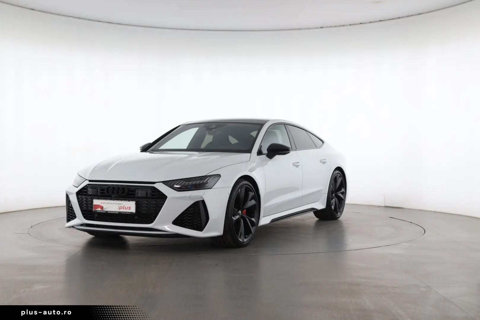 Audi Rs7