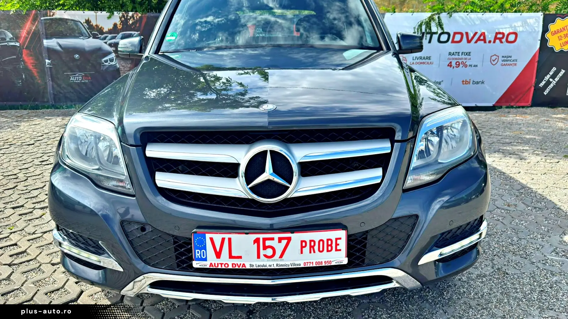 Mercedes-Benz Glk 200