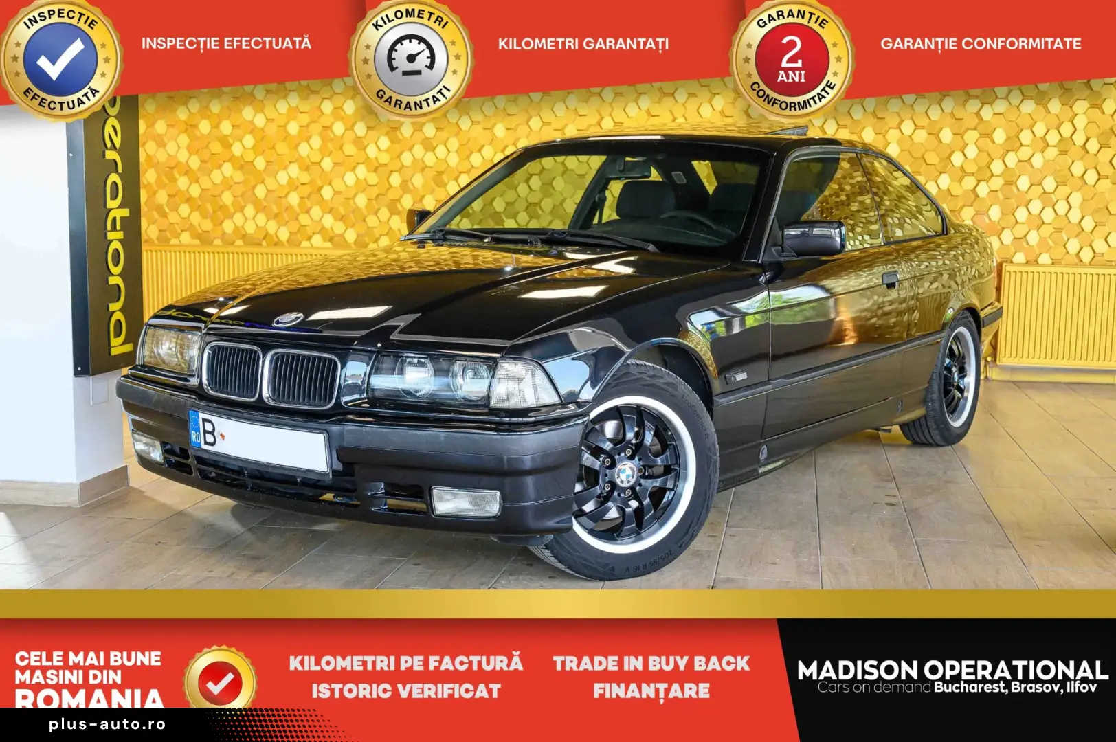 BMW Altele