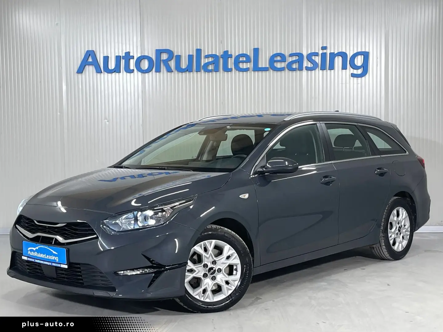 Kia Altele