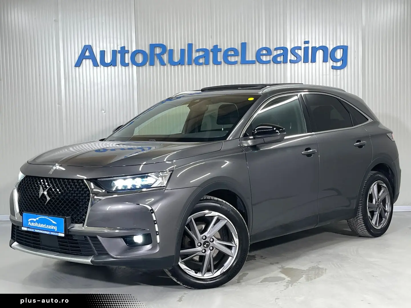 DS Automobiles Altele