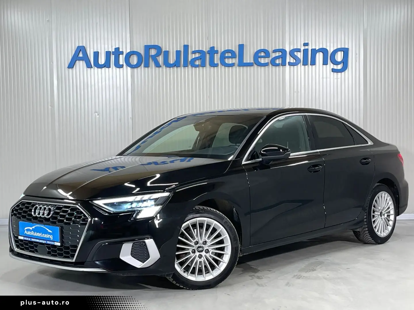 Audi Altele