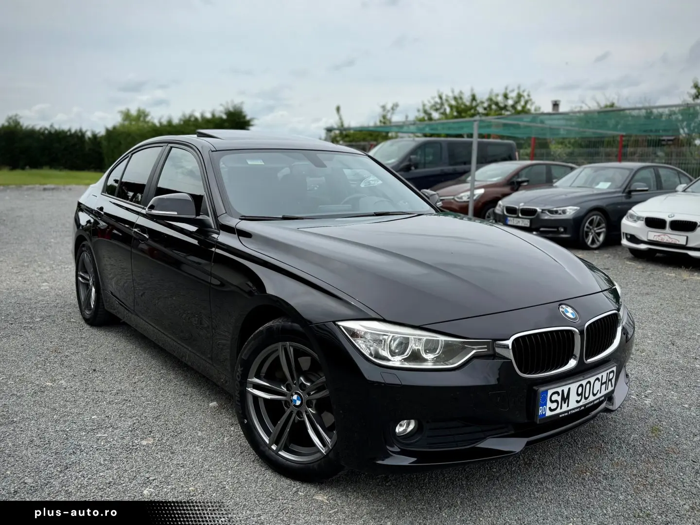 BMW Altele