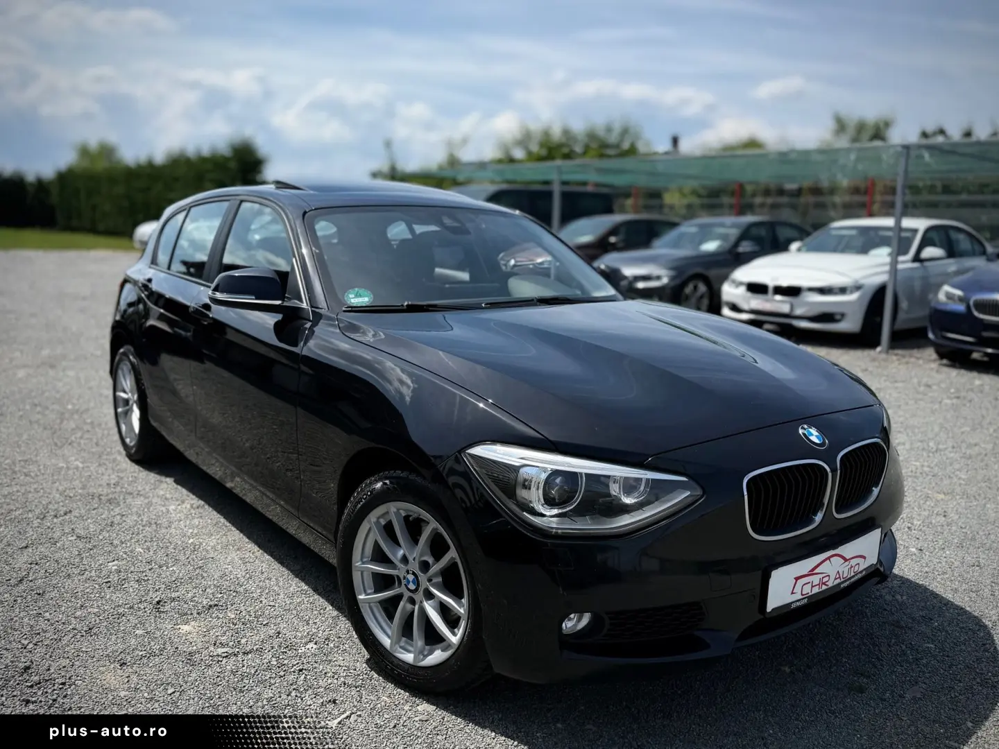 BMW Altele