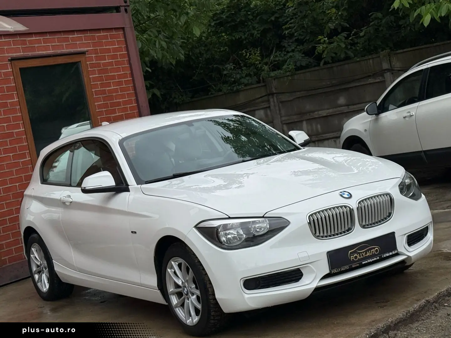 BMW Altele